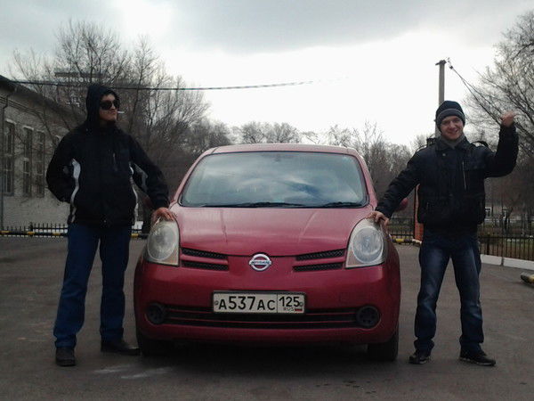 Саня Добавляй