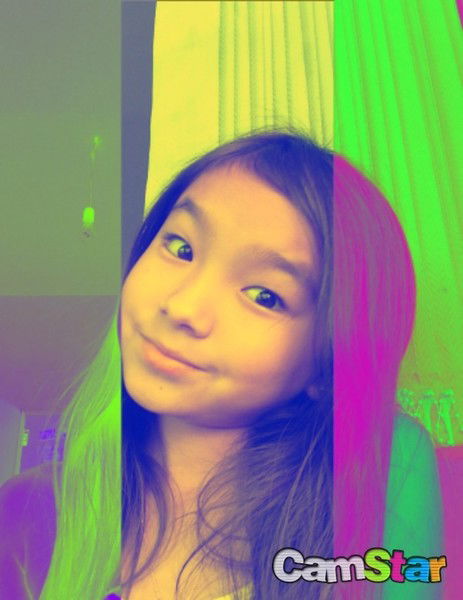 Даригушка Сарсенова