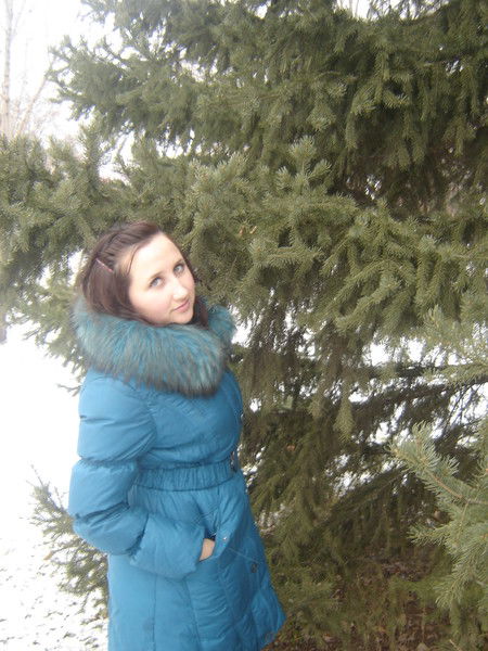 Анна Суббот