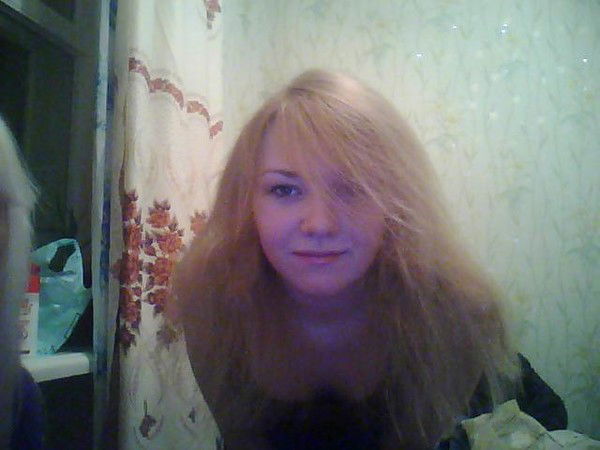 Валентина Южакова