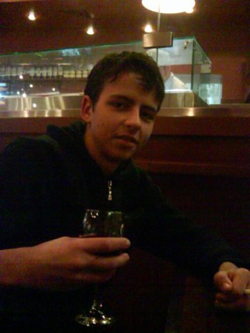 Максим Кравченко