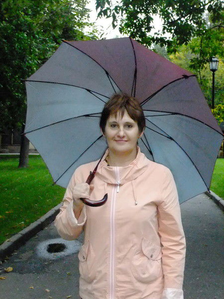 Елена Гофман