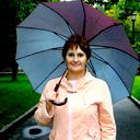 Елена Гофман