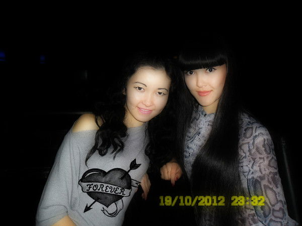 Лязат Сембаева