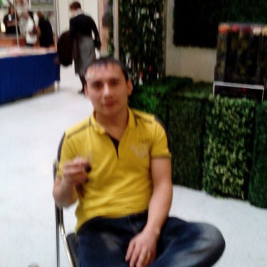 Яша Валинтинов