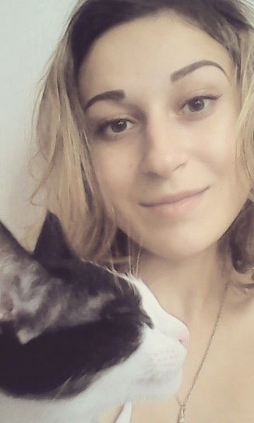 Кристина Погодина