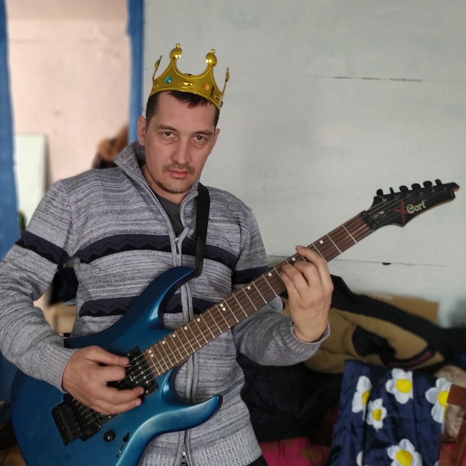 Пётр Колесник