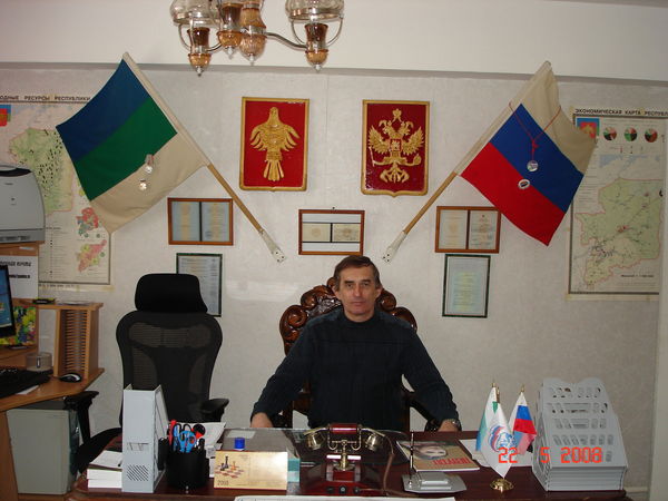 Василий Кузнецов