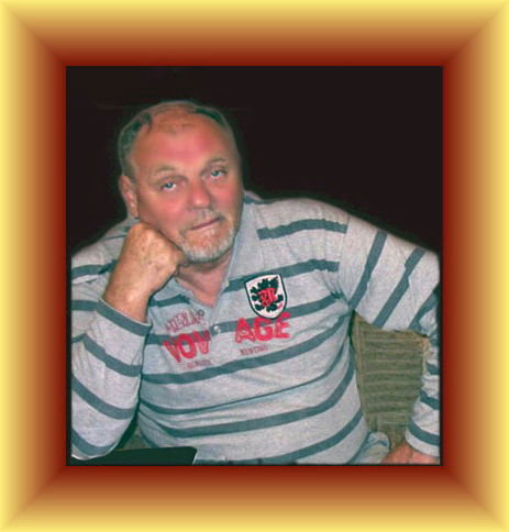 Анатолий Вермель