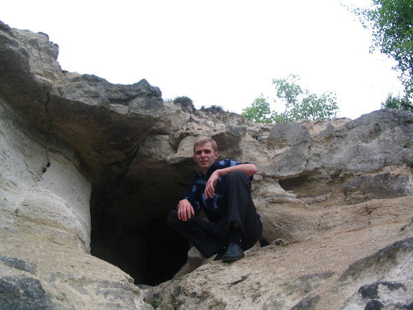 Александр Кулиш