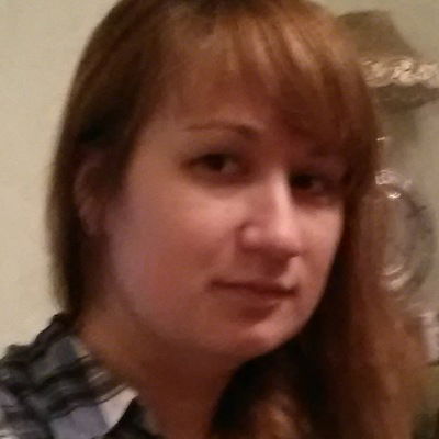 Наталия Бекренёва