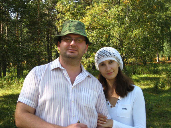 Виктор Накаряков