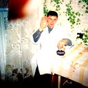 Андрей Садыков