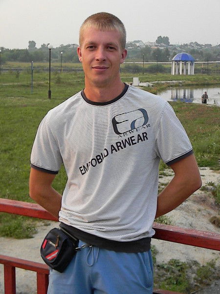 Никита Гольмгрейн