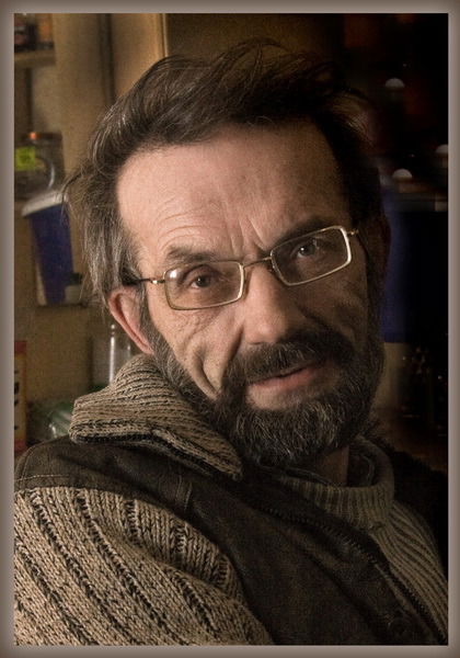 Александр Дорогой