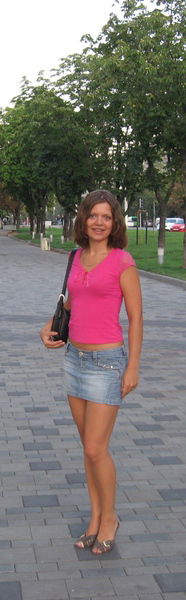 Светлана Шулипа