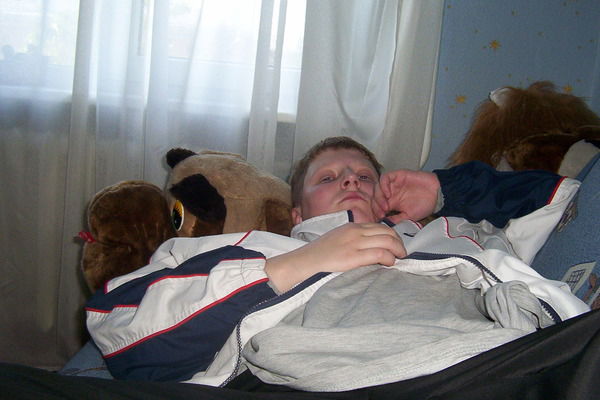 Оля Грищенко