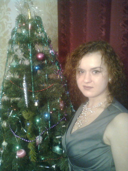 Евгения Елакаева