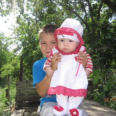 Равиль Зарипов