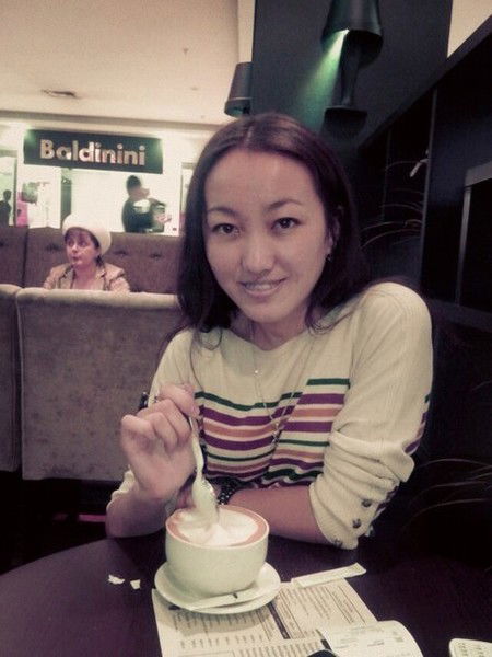 Таншолпан Туякбаева