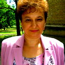 Вера Боровская