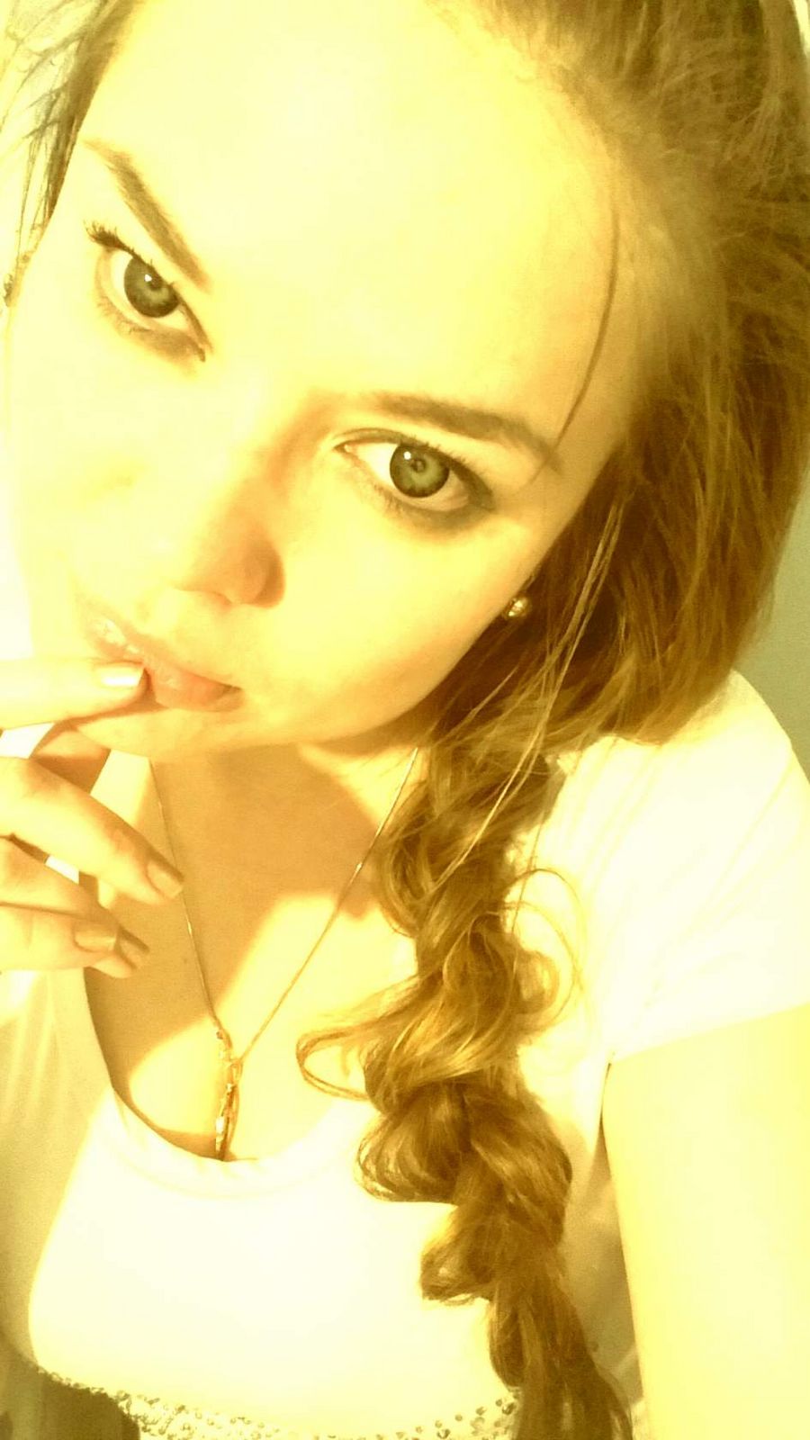 Анастасия Пономаренко