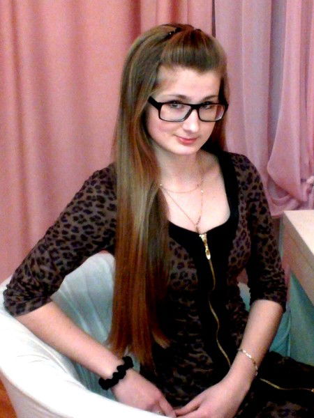 Юля Ширяева