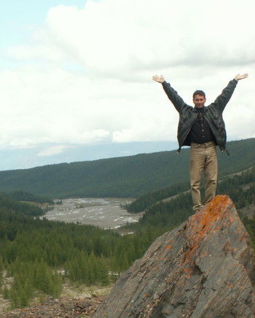 Дмитрий Герасименко