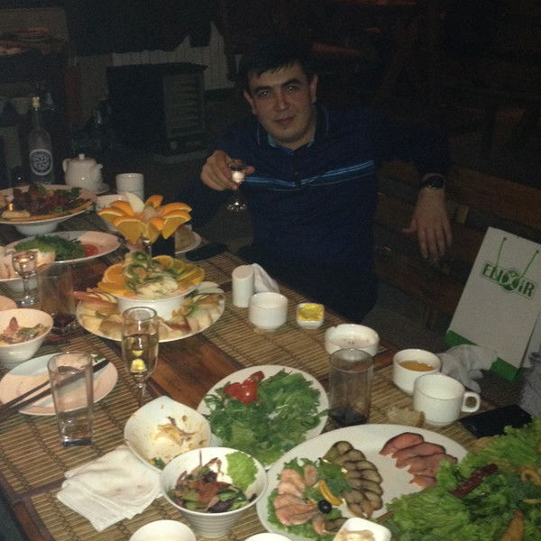 Нусратилла Мирзаханов