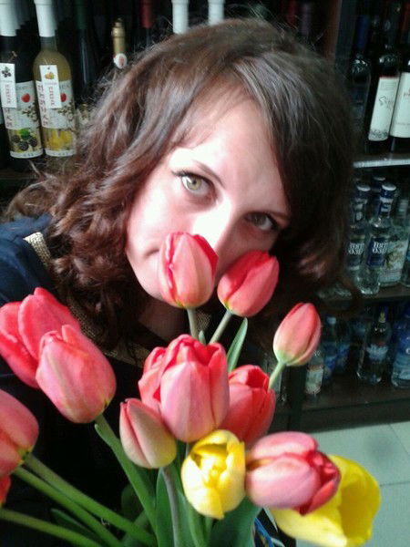 Лилия Речкалова