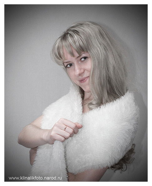 Екатерина Ш