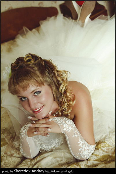 Анна Кузнецова