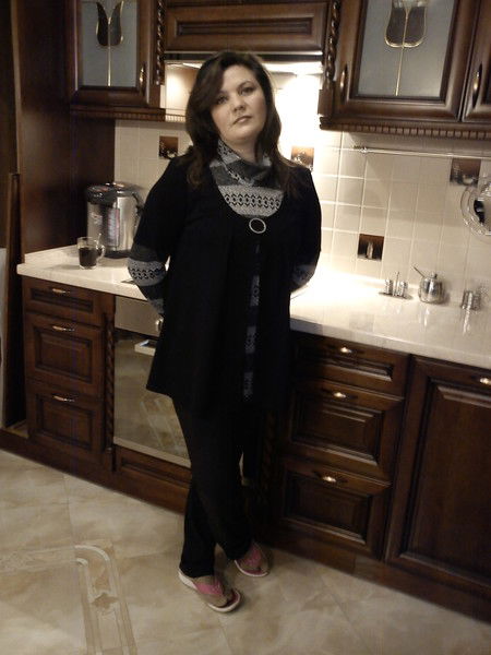 Оксана Шелаева