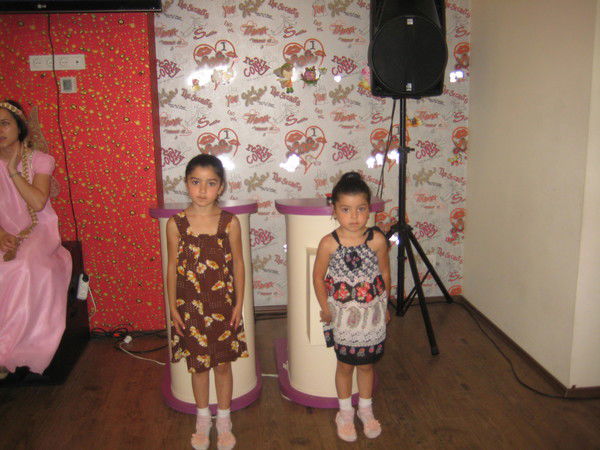 Tata Liluka Ex Patarebo