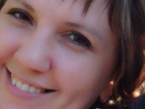 Наталья Коломейцева