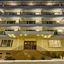 Алтын Эмель _