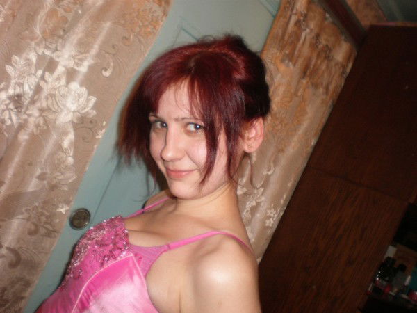 Инна Мурзакова