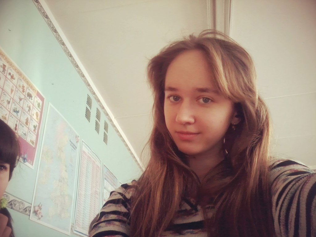 Дашка Дашка