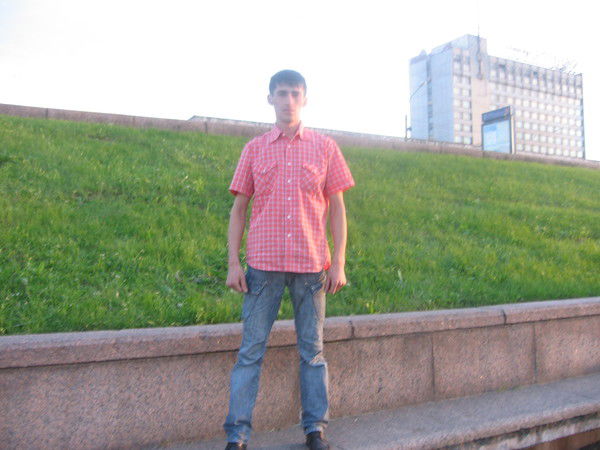 Аслам Темиров