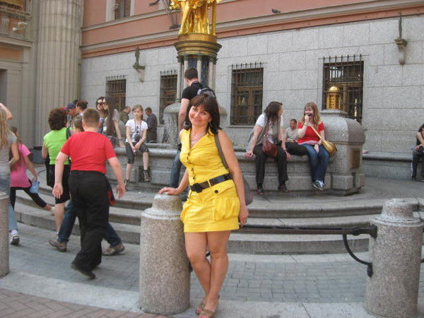 Наталья Концур