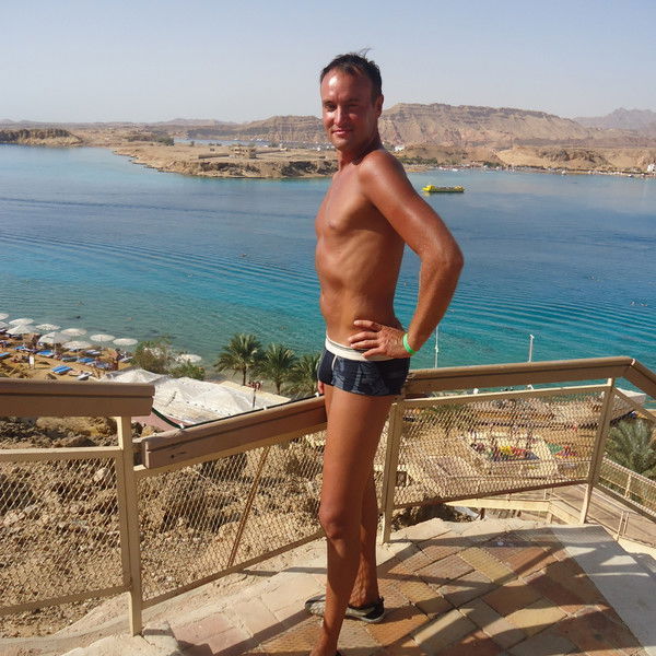 Максим Максимов