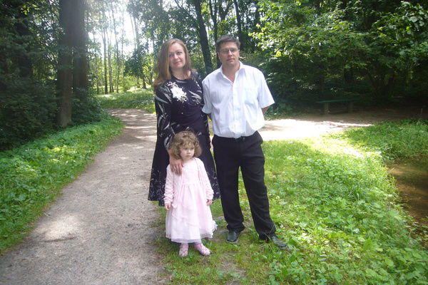 Наталья Кузнецова