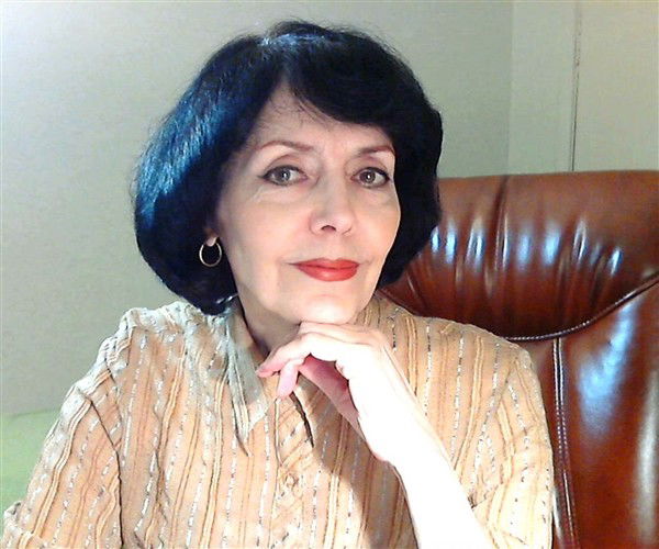 Алевтина Иванова