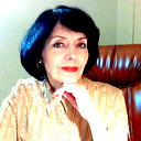 Алевтина Иванова