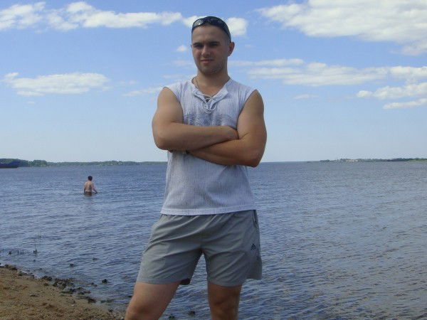 Дмитрий Ефремов