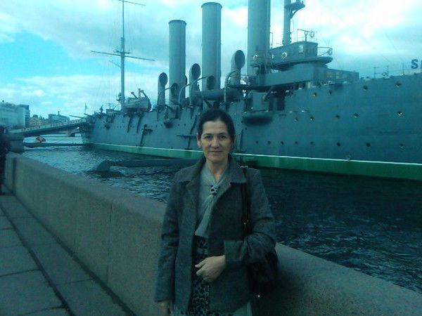 Кутфия Раимова