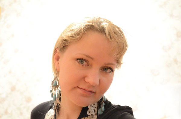 Юлия Беляева