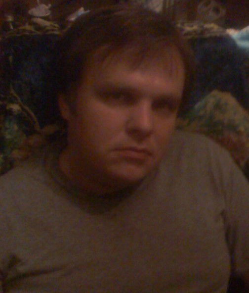 Константин Нефедов