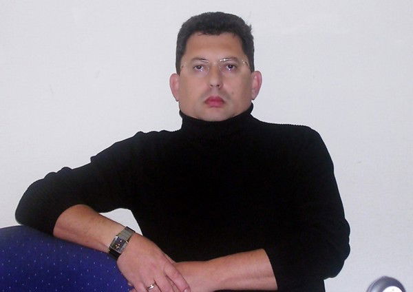 Андрей Карпов