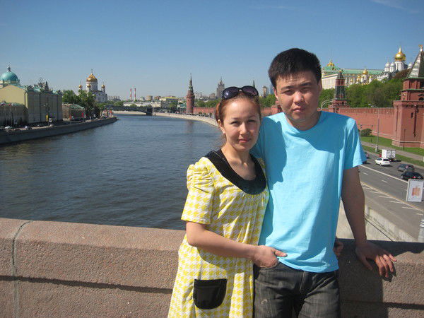 Жыргалбек Темиров